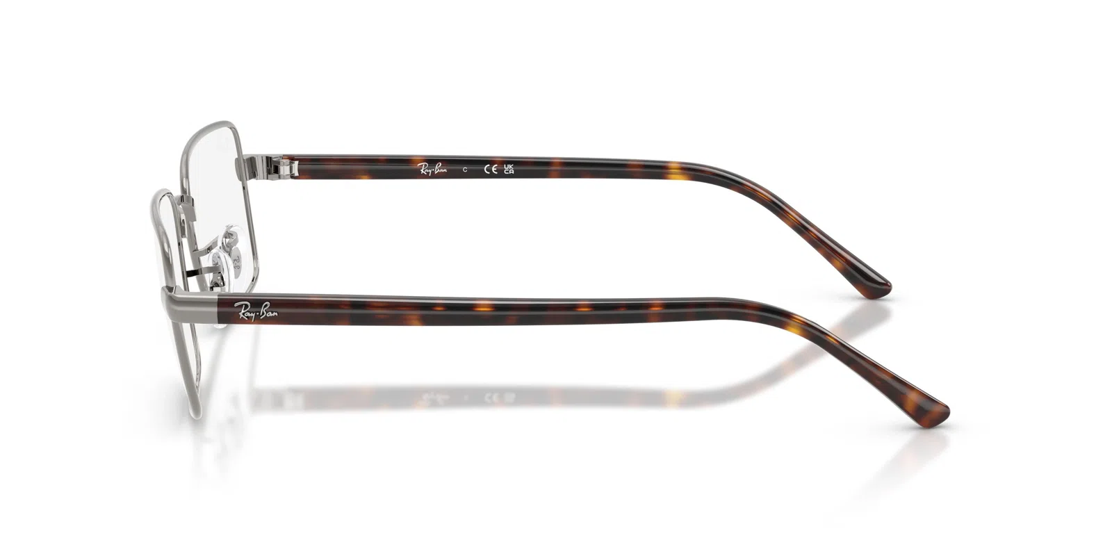 Ray-Ban 6560 Eyeglasses - view 7
